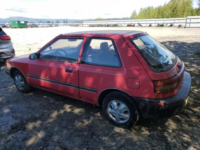 1994 Mazda 323 VIN: JM1BG2344R0799731 Lot: 53468764