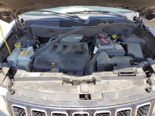 2016 Jeep Compass Sport VIN: 1C4NJDBB1GD522003 Lot: 55103204