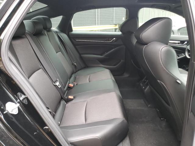 2021 Honda Accord Sport VIN: 1HGCV2F3XMA023332 Lot: 54820554