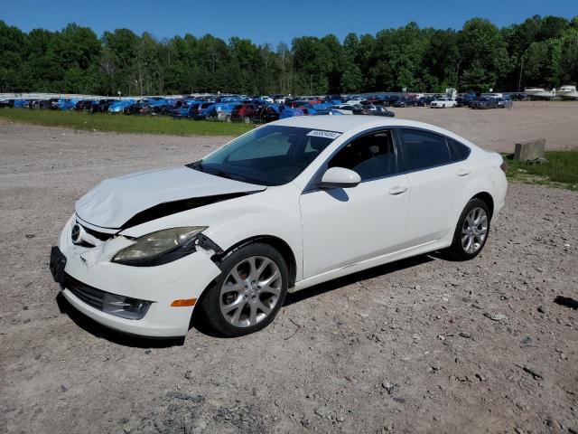 2009 Mazda 6 S VIN: 1YVHP82B295M09803 Lot: 56883484