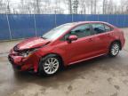 2020 TOYOTA COROLLA LE - 5YFBPRBE6LP009250