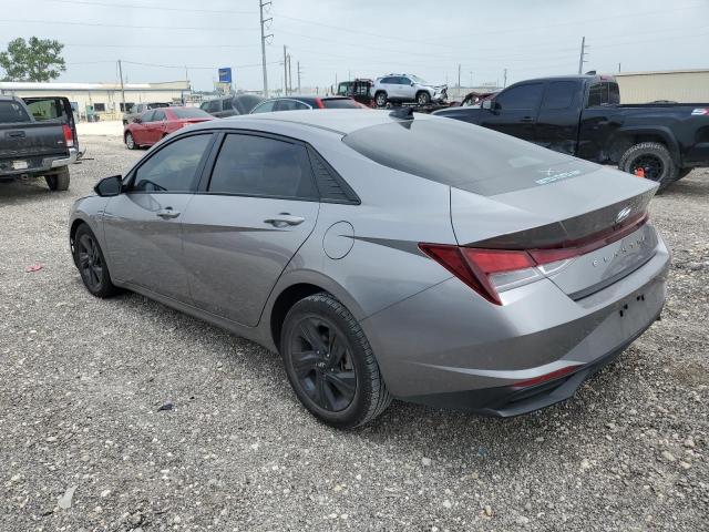 KMHLM4AG1MU141626 2021 HYUNDAI ELANTRA - Image 2