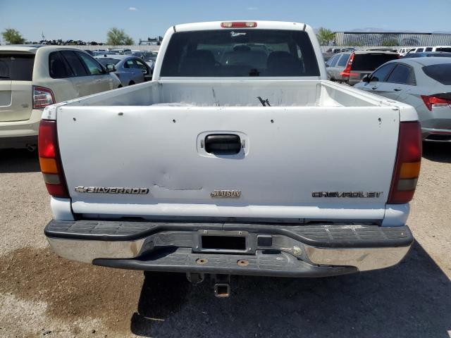 2001 Chevrolet Silverado K1500 VIN: 2GCEK19T611406163 Lot: 52925814