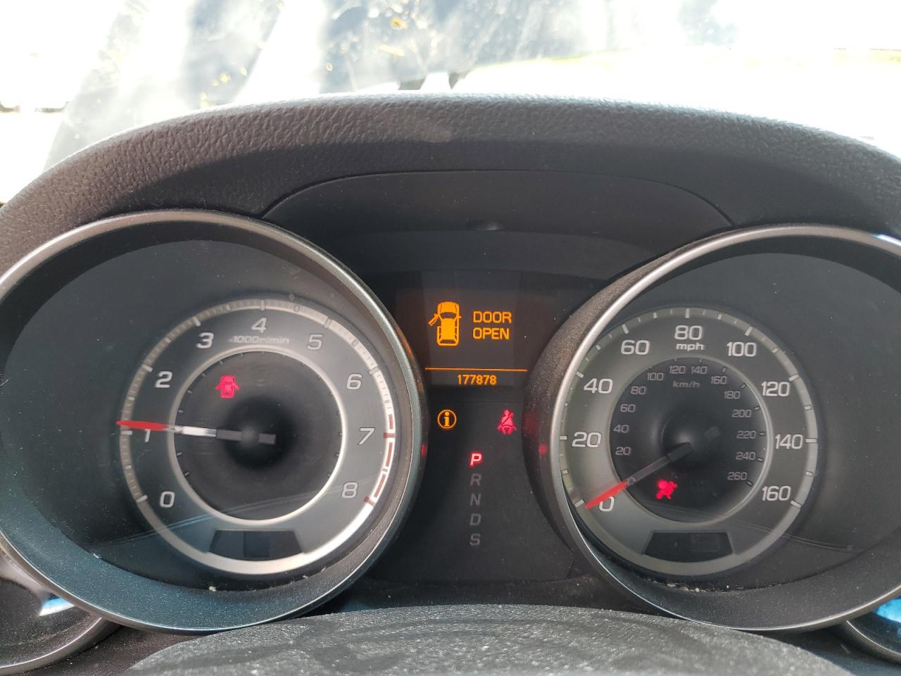 2HNYD2H61AH526902 2010 Acura Mdx Technology