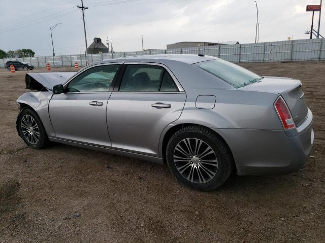 2013 Chrysler 300 S VIN: 2C3CCAGG0DH708350 Lot: 55147514