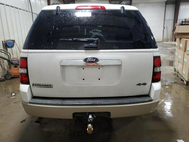 2010 Ford Explorer Eddie Bauer VIN: 1FMEU7EE6AUA67232 Lot: 55134644