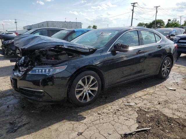 2016 Acura Tlx VIN: 19UUB1F34GA011415 Lot: 56033084