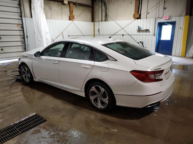 VIN 1HGCV1F59LA099117 2020 Honda Accord, Exl no.2