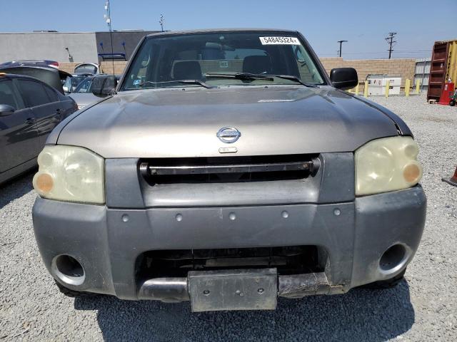 2003 Nissan Frontier Crew Cab Xe VIN: 1N6ED27T13C433770 Lot: 54845324