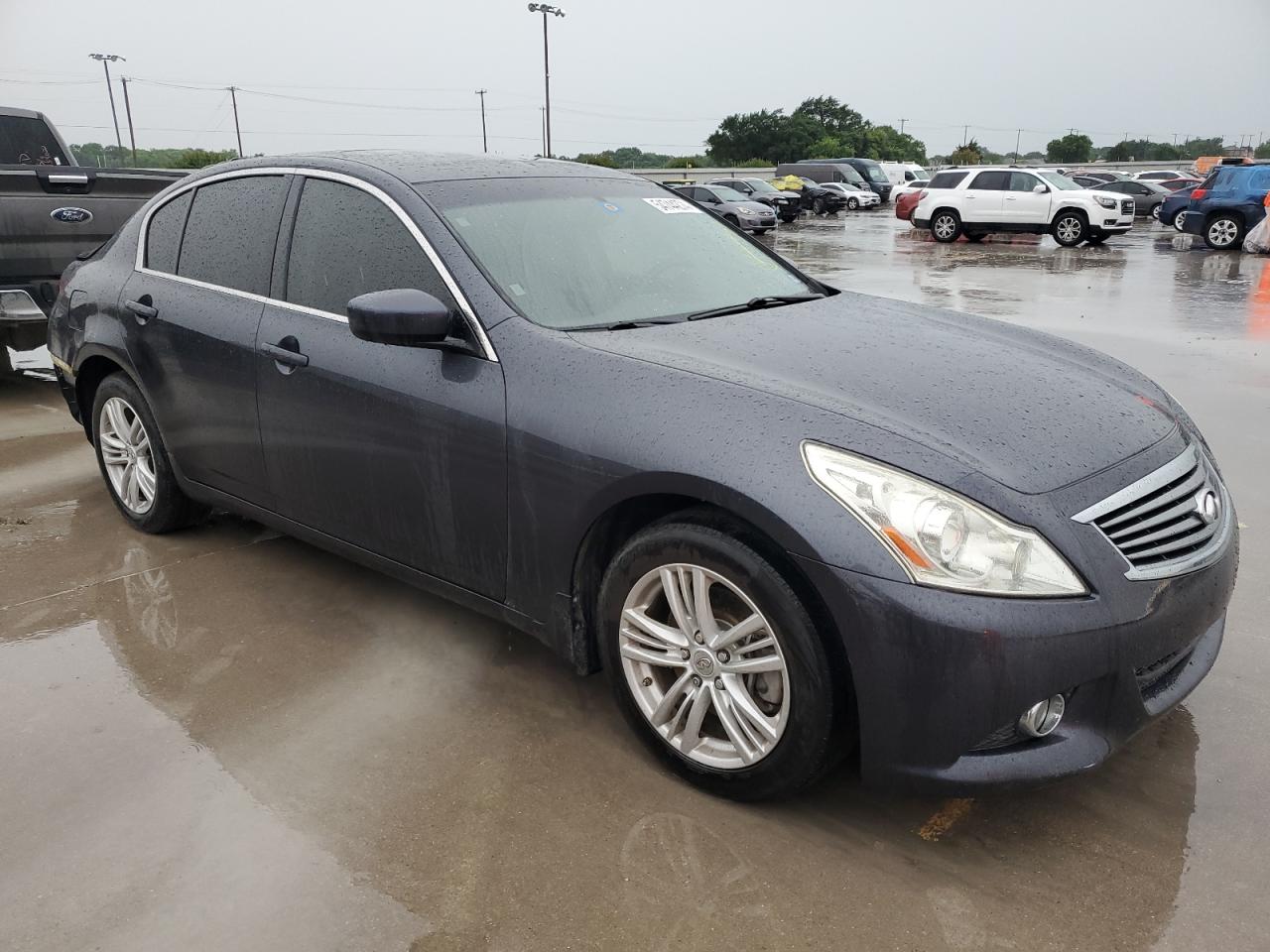 JN1CV6AR3AM255141 2010 Infiniti G37