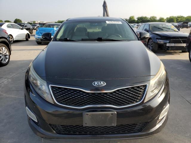 2015 Kia Optima Lx VIN: 5XXGM4A71FG489053 Lot: 53848394