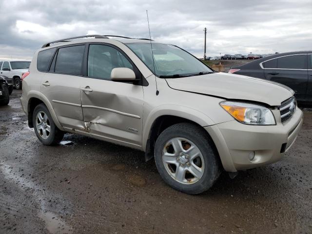 2008 Toyota Rav4 Limited VIN: JTMBK31V285047155 Lot: 55668964