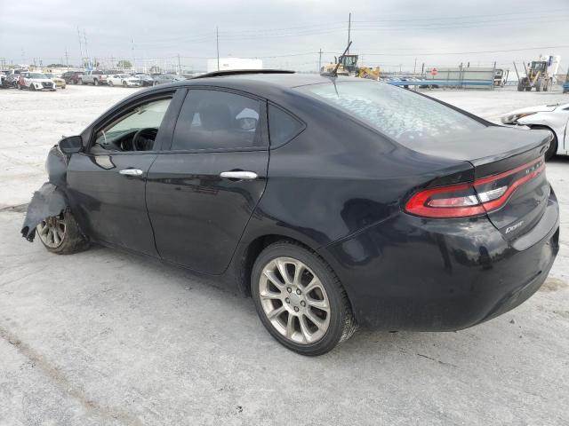 2015 DODGE DART LIMIT 1C3CDFCB2FD276459