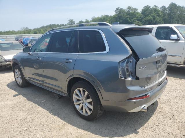 2018 Volvo Xc90 T5 VIN: YV4102CK6J1346558 Lot: 54237644