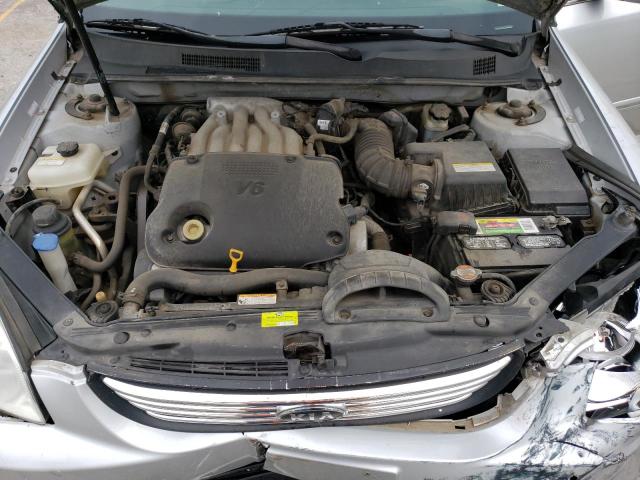 2008 Kia Optima Lx VIN: KNAGE124885235487 Lot: 55388954