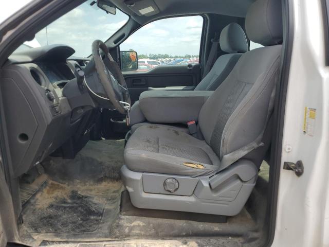 2012 Ford F150 VIN: 1FTMF1CM3CKE09056 Lot: 54727144