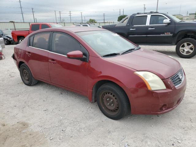 2008 Nissan Sentra 2.0 VIN: 3N1AB61E68L733568 Lot: 53324394