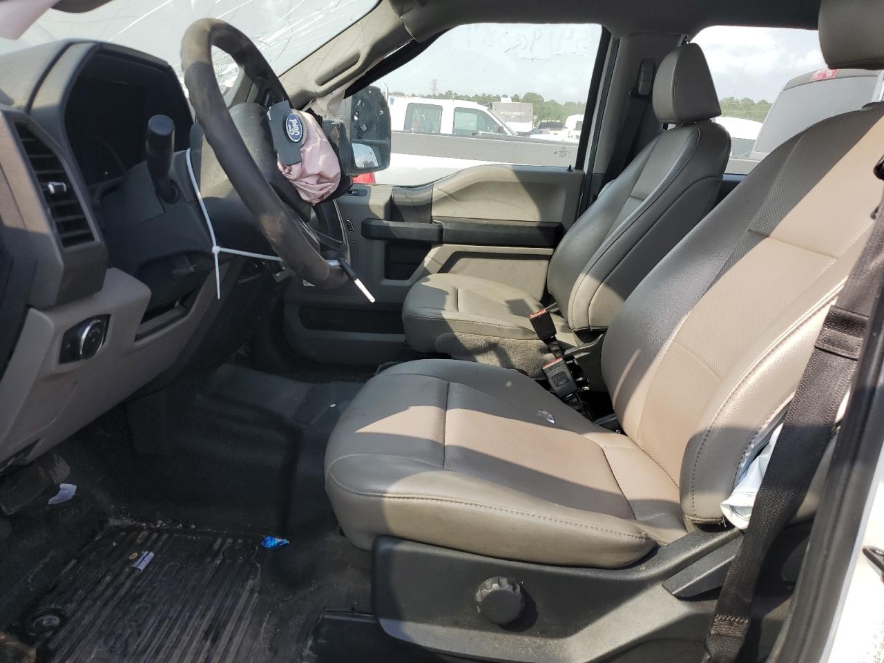 1FT8W3BT1NEF05548 2022 Ford F350 Super Duty