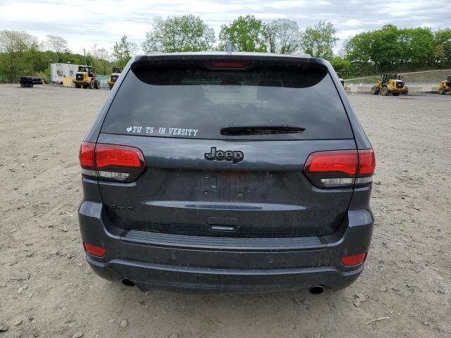 2015 Jeep Grand Cherokee Laredo VIN: 1C4RJFAG3FC910087 Lot: 53753844