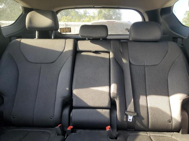 2020 Hyundai Santa Fe Sel VIN: 5NMS33AD9LH178433 Lot: 56730604