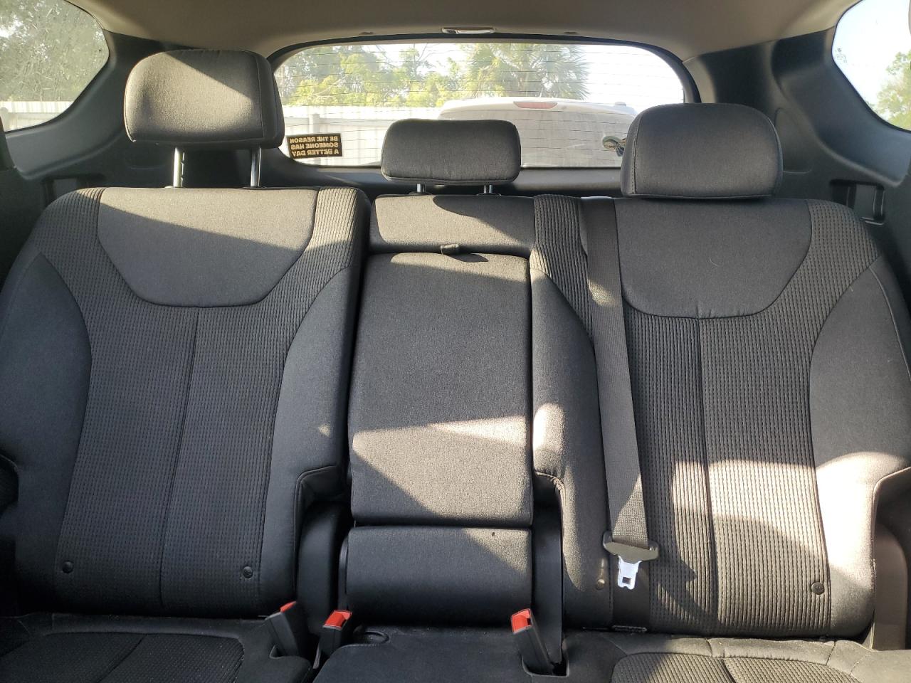 5NMS33AD9LH178433 2020 Hyundai Santa Fe Sel