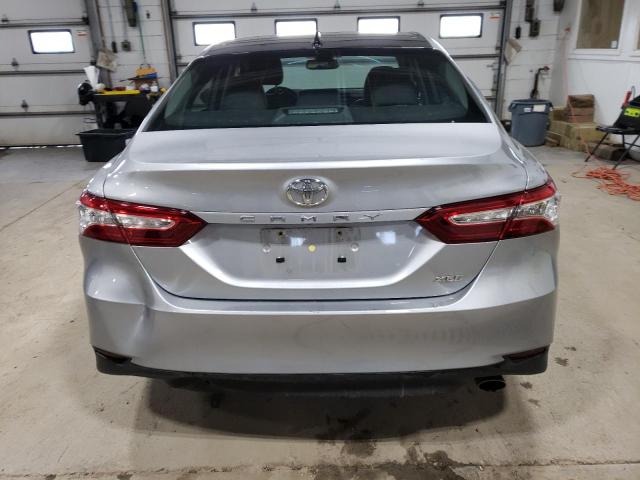 2019 Toyota Camry L VIN: 4T1B11HK4KU751756 Lot: 54806624