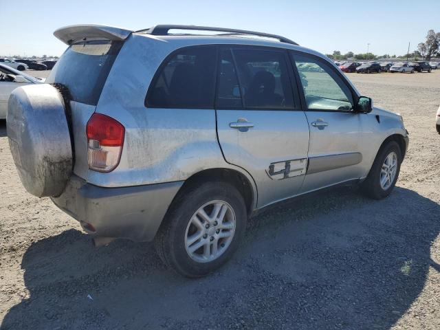 2001 Toyota Rav4 VIN: JTEGH20V510028601 Lot: 55460174