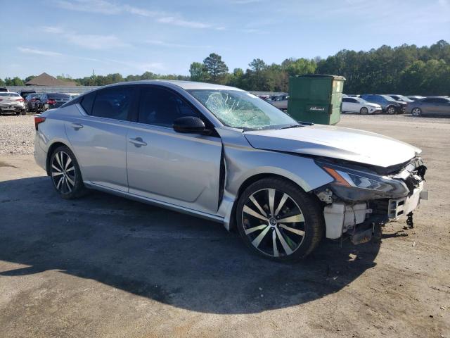 2019 NISSAN ALTIMA SR - 1N4BL4CV0KN300549