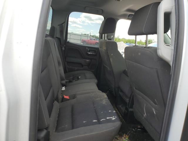 2017 GMC Sierra K1500 Sle VIN: 1GTV2MEC8HZ376771 Lot: 56609424