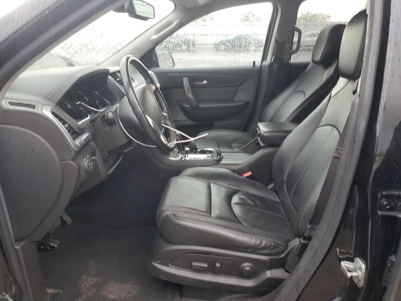 1GKKVSKD7HJ245684 2017 GMC Acadia Limited Slt-2