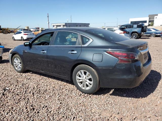 2015 Nissan Altima 2.5 VIN: 1N4AL3AP2FC114054 Lot: 53302084