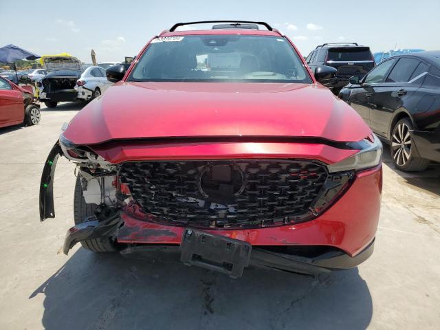 2022 Mazda Cx-5 VIN: JM3KFBAY1N0579795 Lot: 53896704