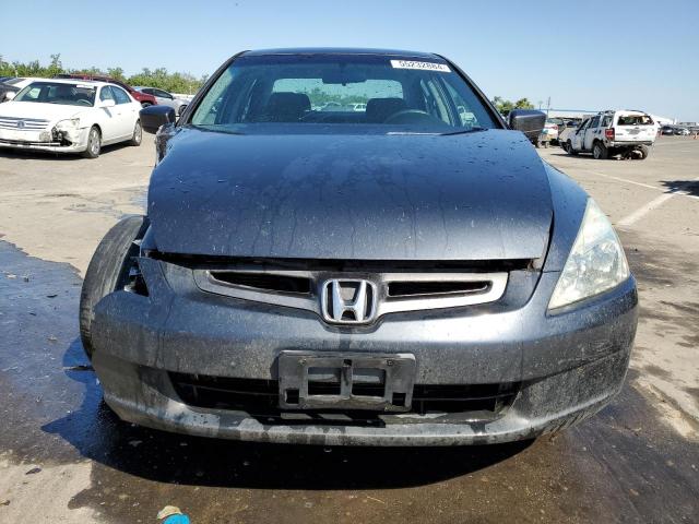 2004 Honda Accord Lx VIN: 1HGCM56374A025656 Lot: 55232884