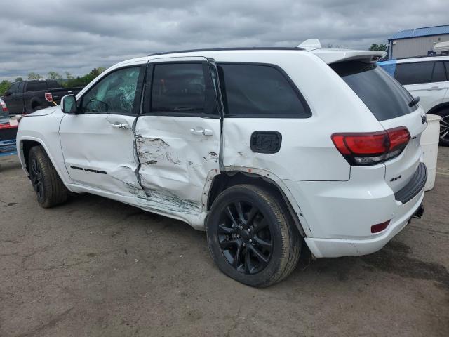 2021 Jeep Grand Cherokee Laredo VIN: 1C4RJFAG0MC778922 Lot: 54551014