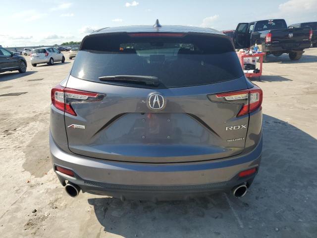 2021 Acura Rdx A-Spec VIN: 5J8TC2H61ML026539 Lot: 52790104