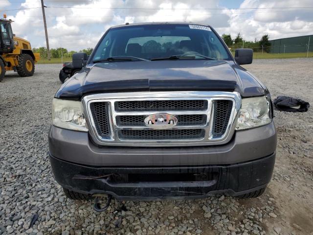 2008 Ford F150 Supercrew VIN: 1FTPW14V98KC88187 Lot: 52663114