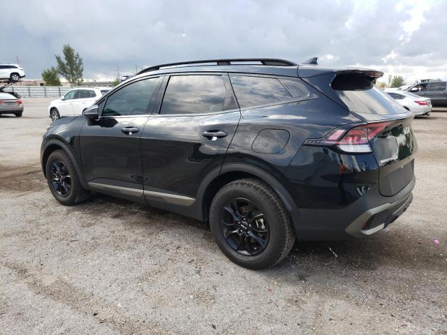 2023 Kia Sportage X-Pro VIN: 5XYK7CAF6PG071409 Lot: 56001734