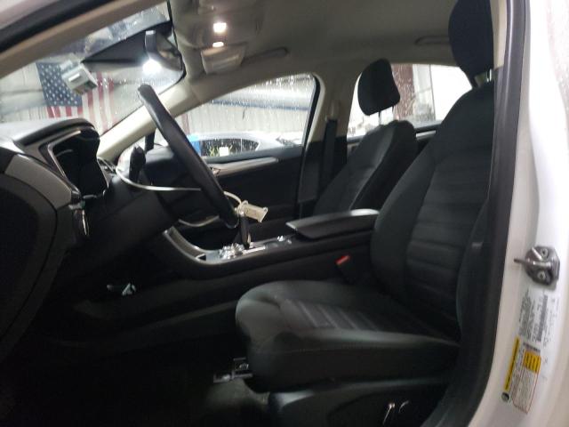 2020 Ford Fusion - Image 7