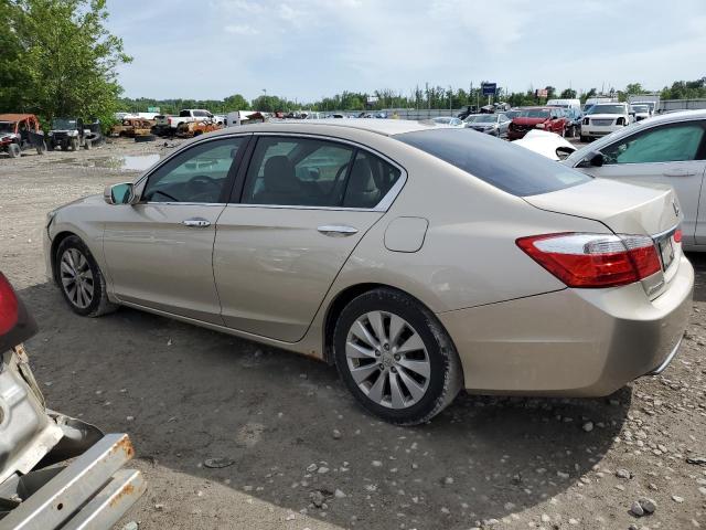 1HGCR2F86DA089330 2013 Honda Accord Exl