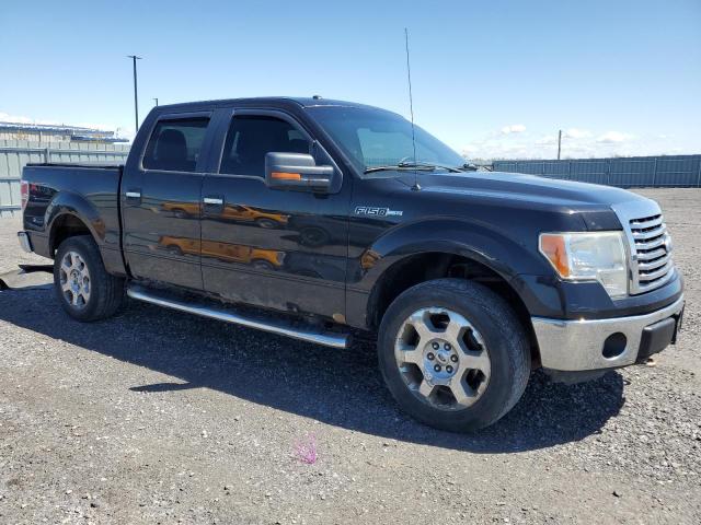 1FTFW1EF6CFB18860 2012 Ford F150 Supercrew