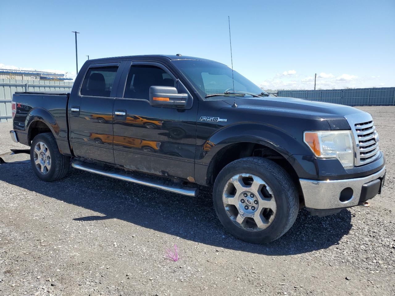1FTFW1EF6CFB18860 2012 Ford F150 Supercrew 1FTFW1EF6CFB18860 2012 Ford F150 Supercrew