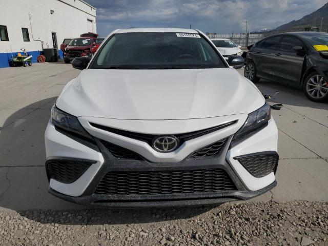 2021 Toyota Camry Se VIN: 4T1G11AK4MU484539 Lot: 55158674