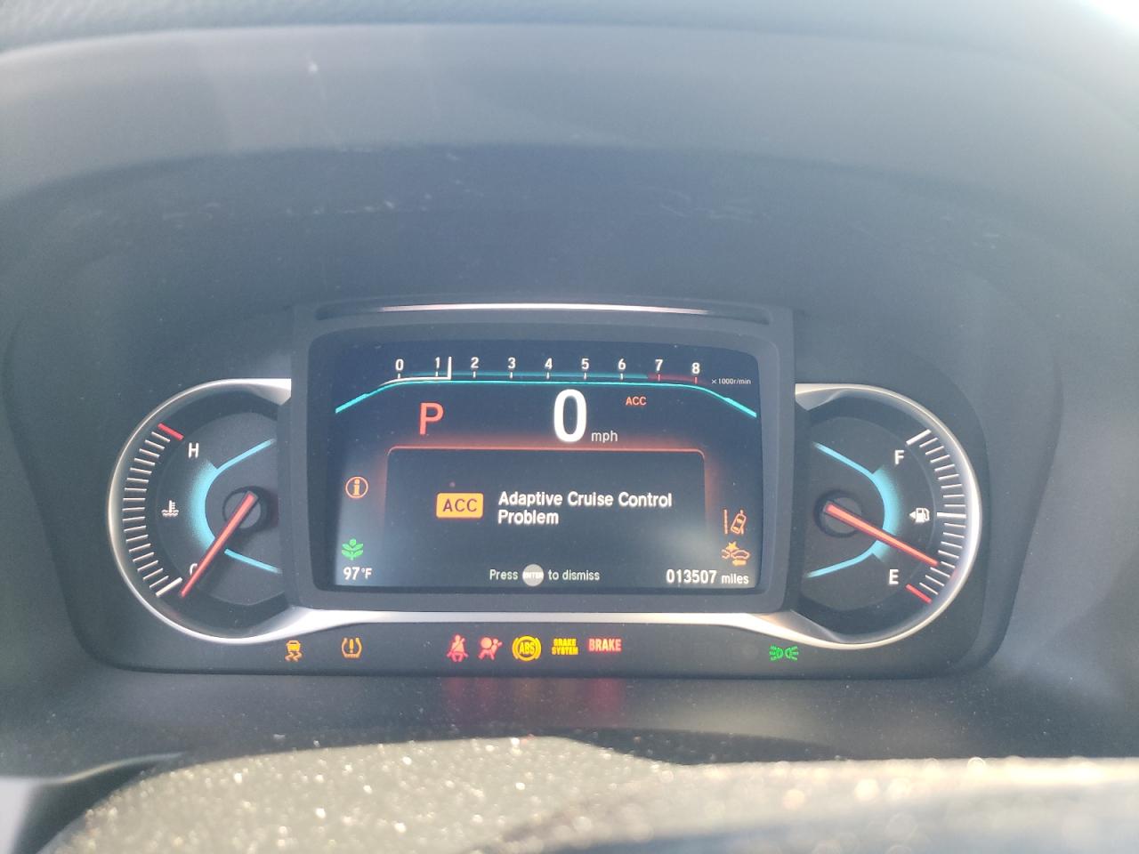 5FNYF6H55NB087682 2022 Honda Pilot Exl