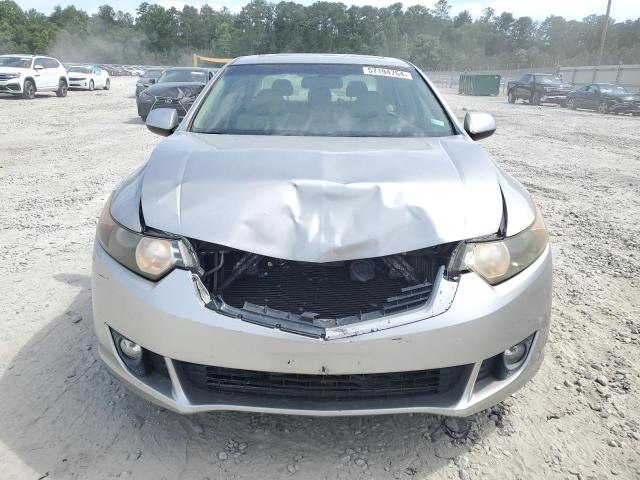 2009 Acura Tsx VIN: JH4CU26699C021724 Lot: 57194764