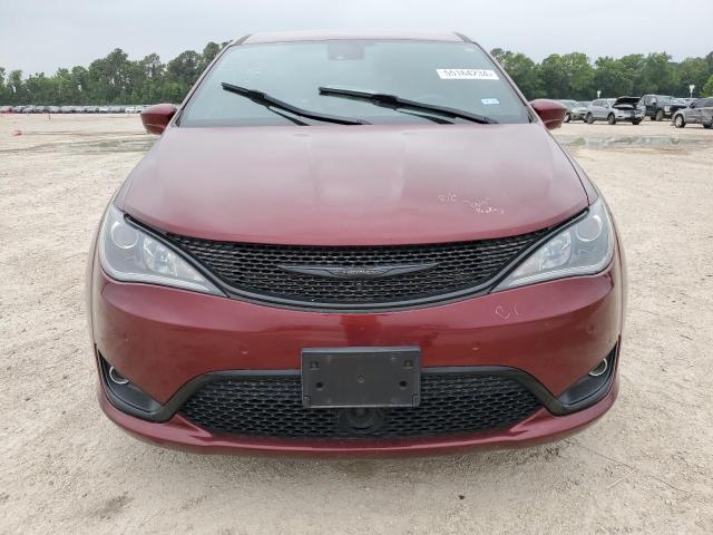 2019 Chrysler Pacifica Touring Plus VIN: 2C4RC1FG7KR749024 Lot: 55164234