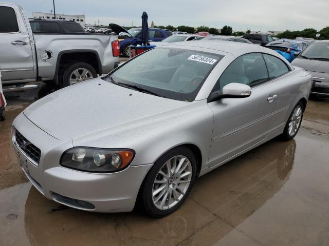 2008 Volvo C70 T5 VIN: YV1MC672X8J054800 Lot: 56756324