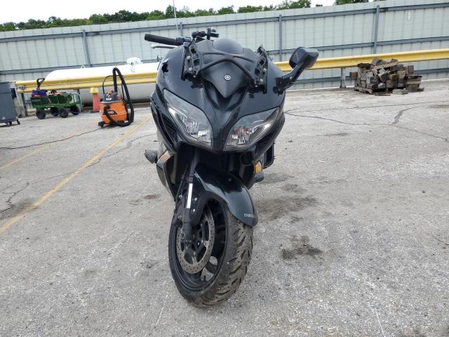 2017 YAMAHA FJR1300 AE - JYARP30E8HA000376