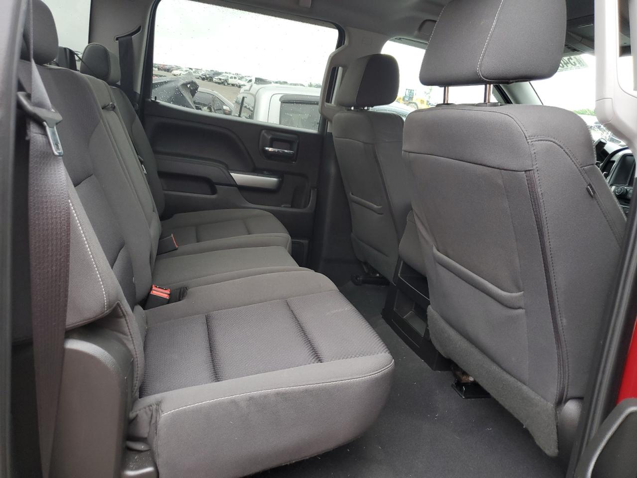 3GCUKREC0JG620654 2018 Chevrolet Silverado K1500 Lt