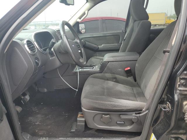 2009 Ford Explorer Xlt VIN: 1FMEU73889UA34841 Lot: 52712434