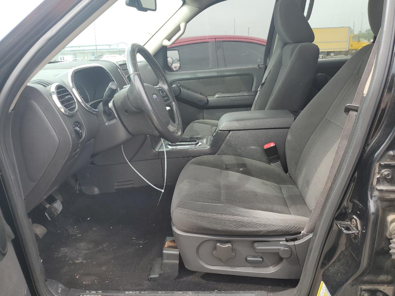 1FMEU73889UA34841 2009 Ford Explorer Xlt